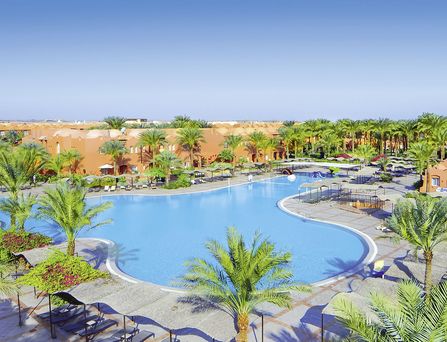 Jaz Makadi Oasis Resort