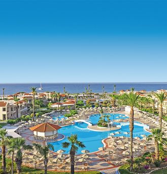 Lindos Princess Beach Resort & Spa