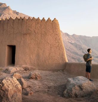 V.A. Emirate
