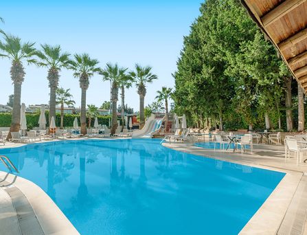 Hotel Sun Beach Park