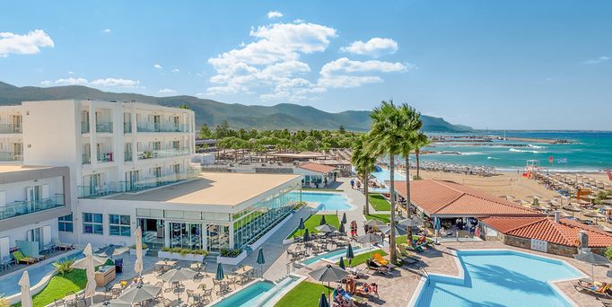 allsun Hotel Carolina Mare 