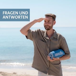 Fragen und Antworten