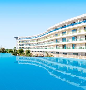 Hotel Long Beach Alanya