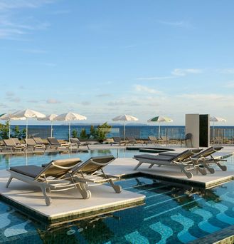 Iberostar Selection Es Trenc