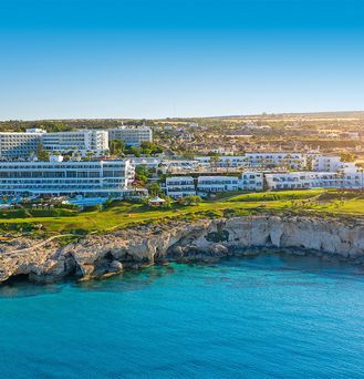 Atlantica Sungarden Beach