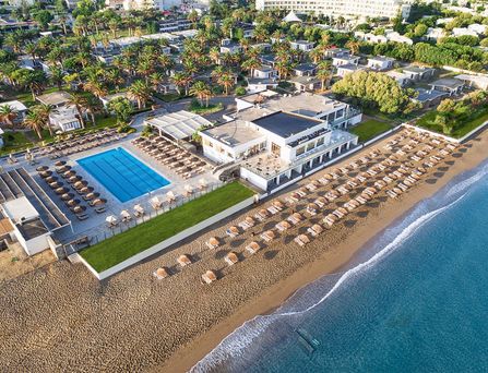 allsun Hotel Cristobal Colon