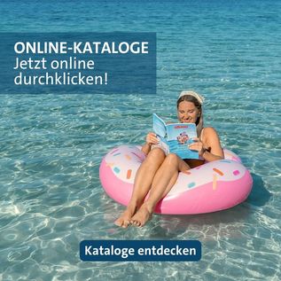 Online-Kataloge alltours