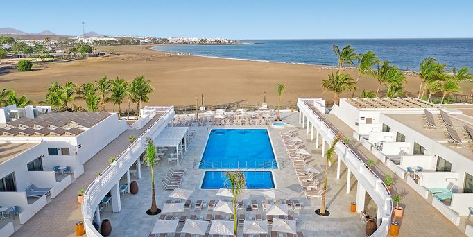 Hotel Las Costas