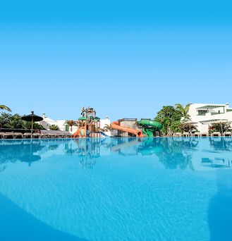 Hotel Caybeach Sun