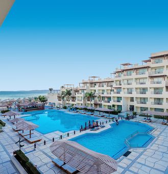 Imperial Shams Abu Soma