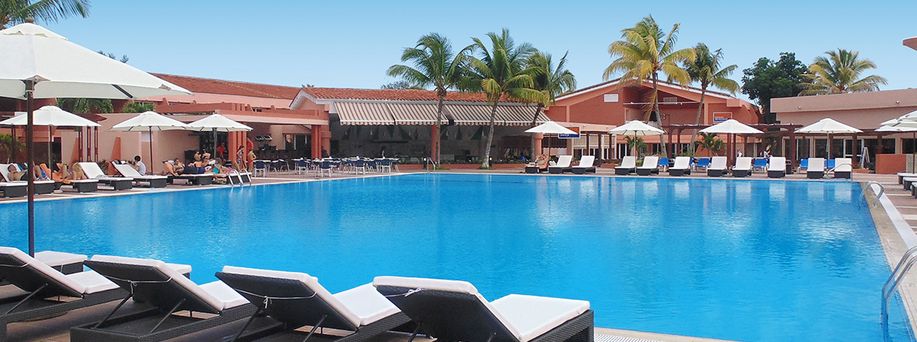 Hotel Blau Arenal Habana Beach