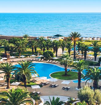 Hotel Iberostar Selection Kantaoui Bay