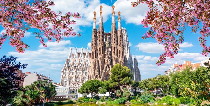 Sagrada Familia