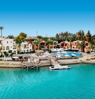 Hotel Sultan Bey