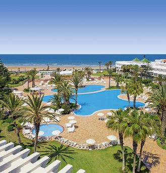 Iberostar Waves Founty Beach