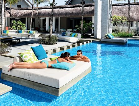 Ambre Mauritius