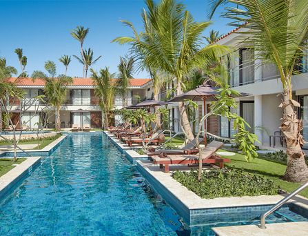 Dreams Flora Resort & Spa