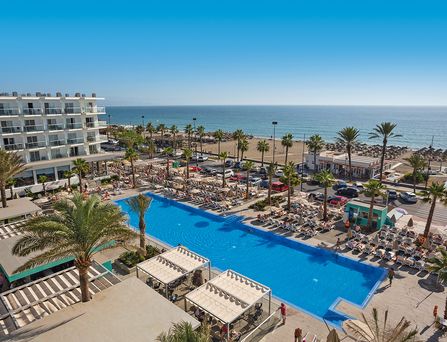 Hotel RIU Costa del Sol