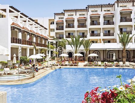 Hotel Timoulay & Spa