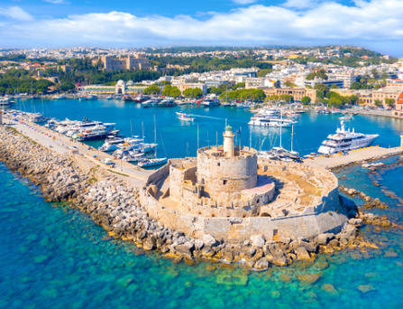 Rhodos 