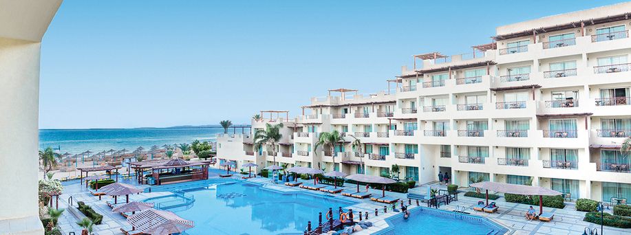 Imperial Shams Abu Soma