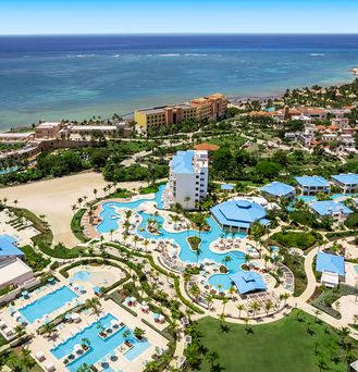 Dreams Cap Cana Resort & Spa