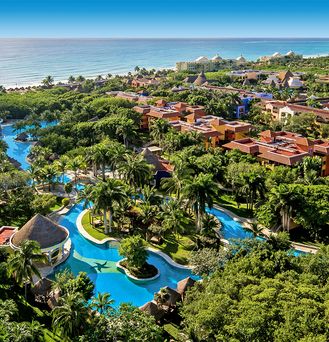 Iberostar Waves Paraiso Beach Resort