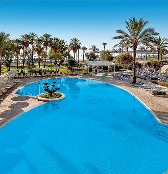 Hotel CM Castell de Mar