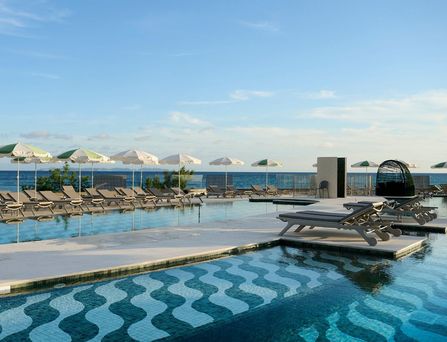 Iberostar Selection Es Trenc