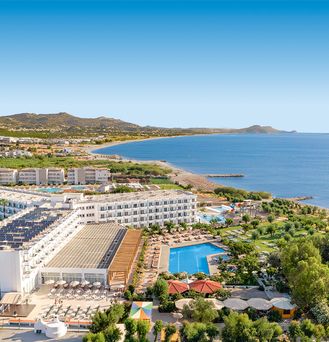 allsun Hotel Irene Palace