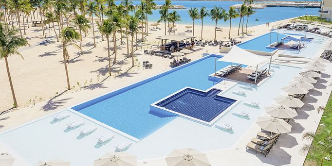 Fanar Hotel & Residences