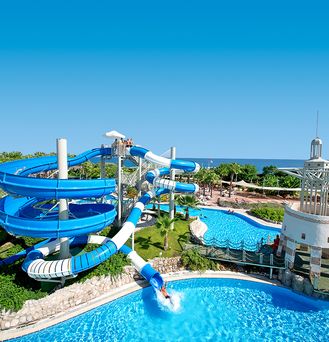 Limak Limra Hotel & Resort 