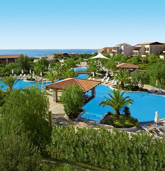The Westin Resort Costa Navarino