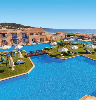 Aldemar Olympian Village