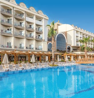 allsun Hotel Mary Side