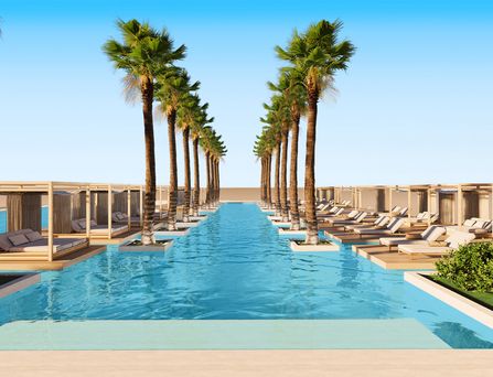 Amoh Resort Rhodes