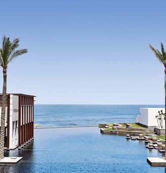 Amirandes - A Grecotel Resort to Live