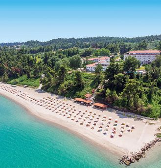 Canvas by Mitsis Alexander the Great