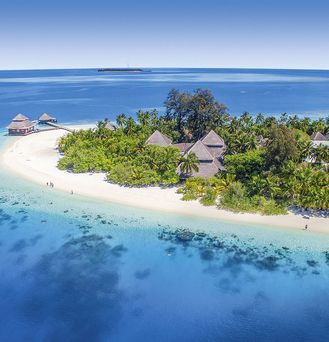 Adaaran Club Rannalhi