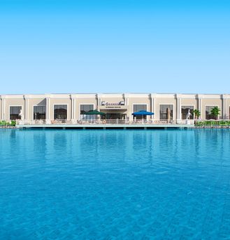Hotel Granada Luxury Belek