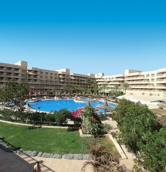 Hotel Sindbad Club