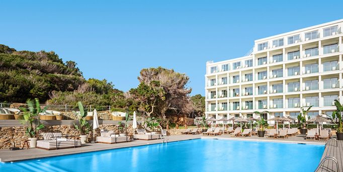 Hotel Melia Ibiza