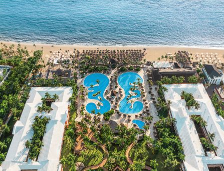 Iberostar Waves Punta Cana