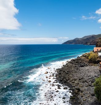 La Palma
