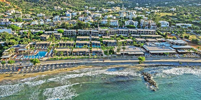 Blue Sea Beach Affiliated by Meliá