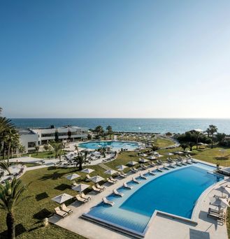 Iberostar Selection Diar El Andalous