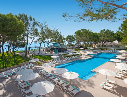 Iberostar Selection Playa de Muro Village