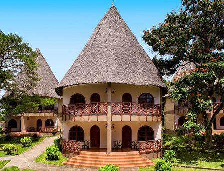 Neptune Paradise Beach Resort