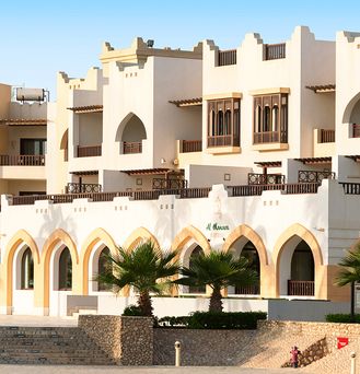 Juweira Boutique Hotel