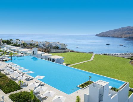 Lindos Grand Resort & Spa